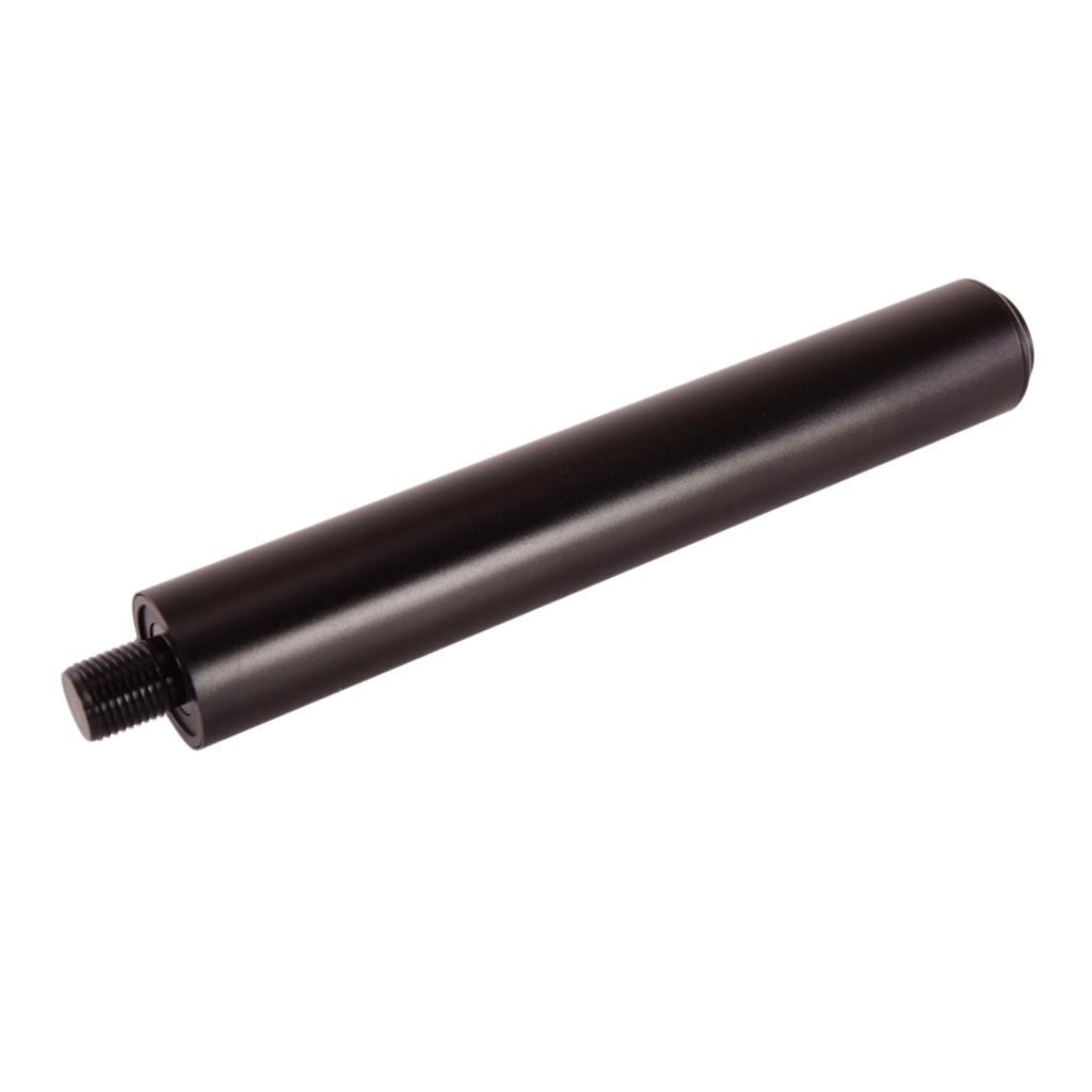 3xAluminum Alloy Billiards Pool Cue Extension Extender for Predator Pool Cues