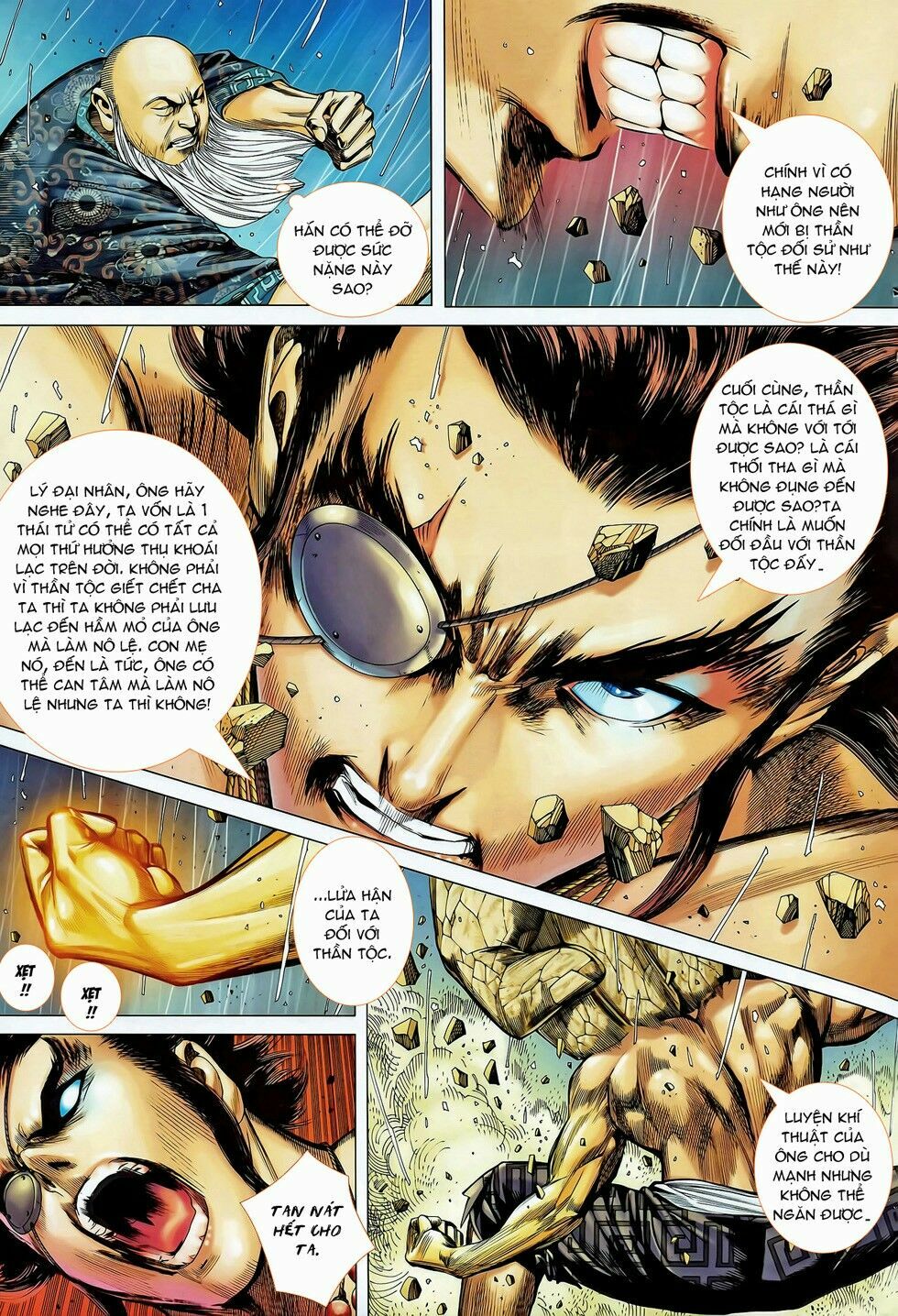 phong thần ký chapter 78 14