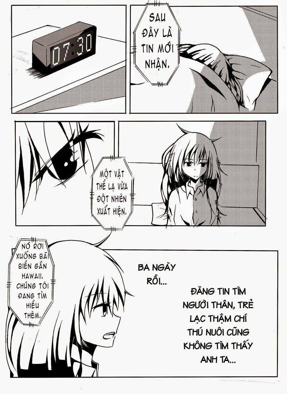 memory locked chapter 1 8