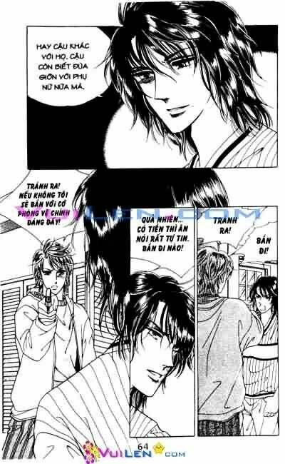 tìm anh - look for oppa chapter 9 64