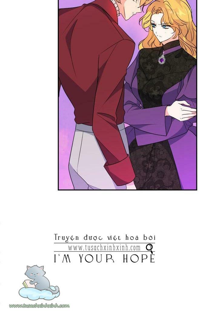 tôi đang nuôi dưỡng một con quái thú chapter 75 37