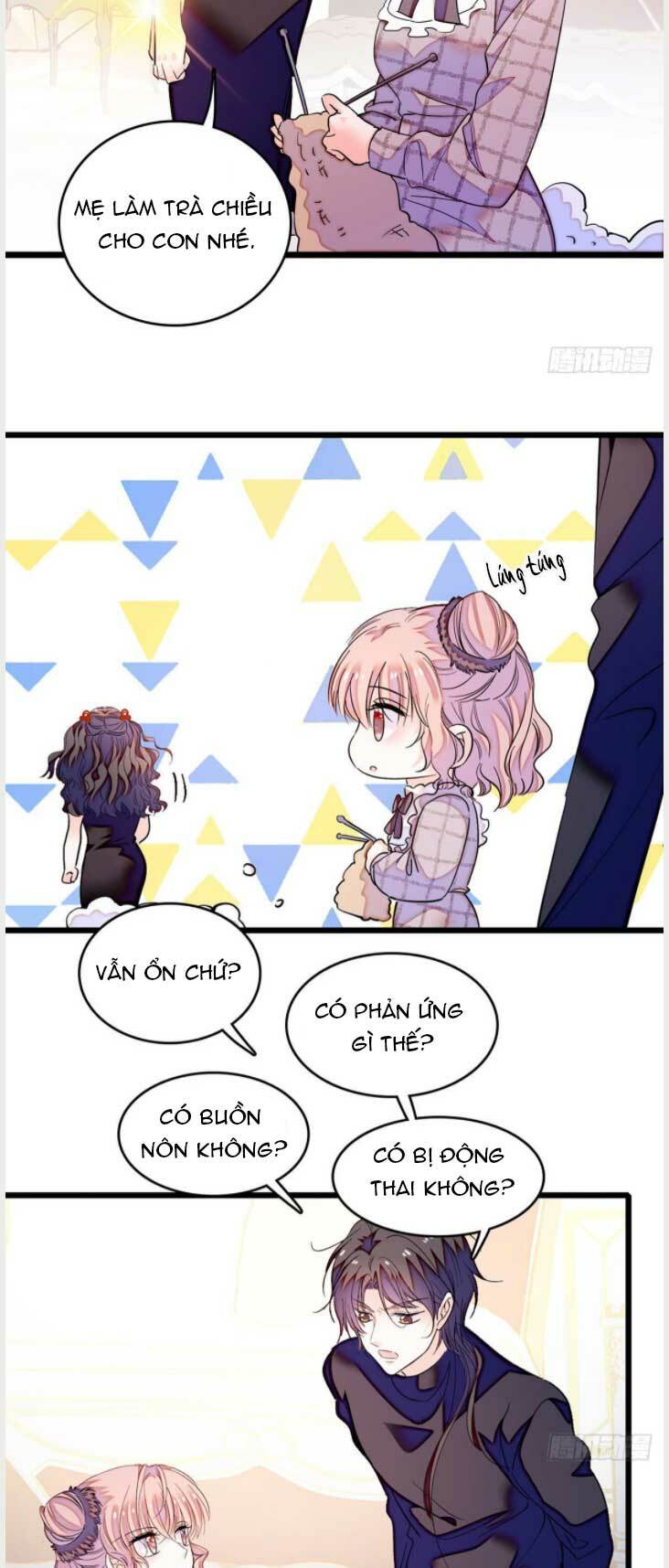 toàn mạng đều là fan cp của tôi với ảnh đế chapter 195.1 6