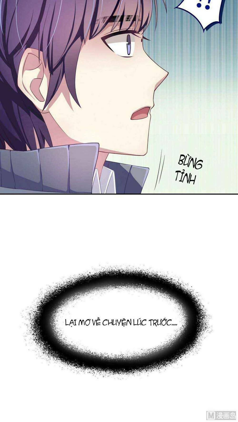 thời đại thiếu niên của chúng ta chapter 6 11