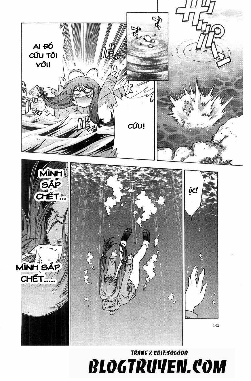 dragon girl - ikkitousen chapter 47 8