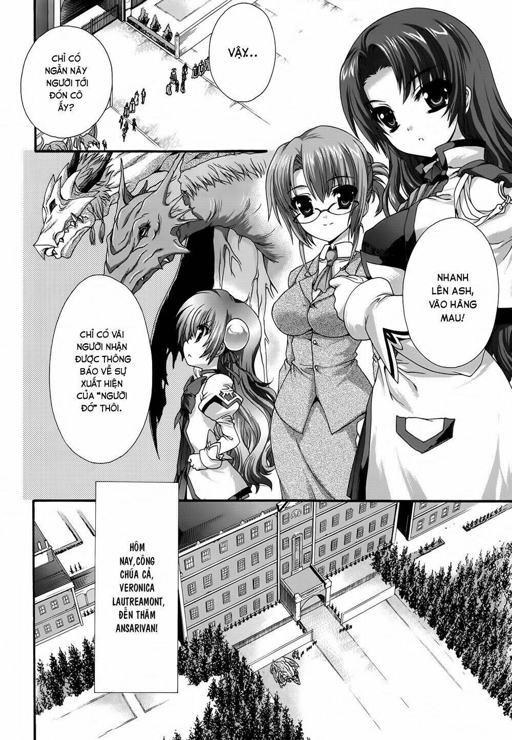 seikoku no dragonar chapter 9 2