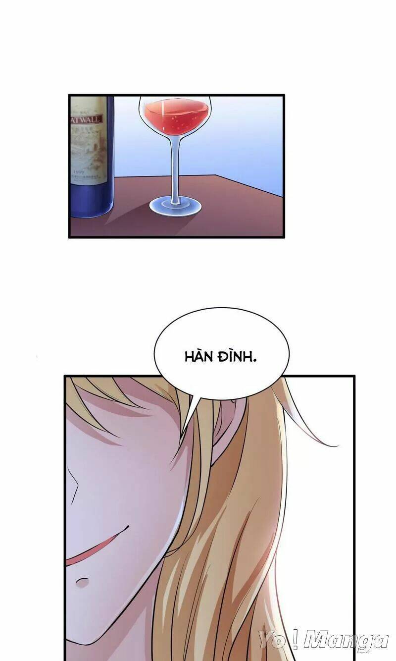 cô dâu gả thay của tổng tài chapter 23 8