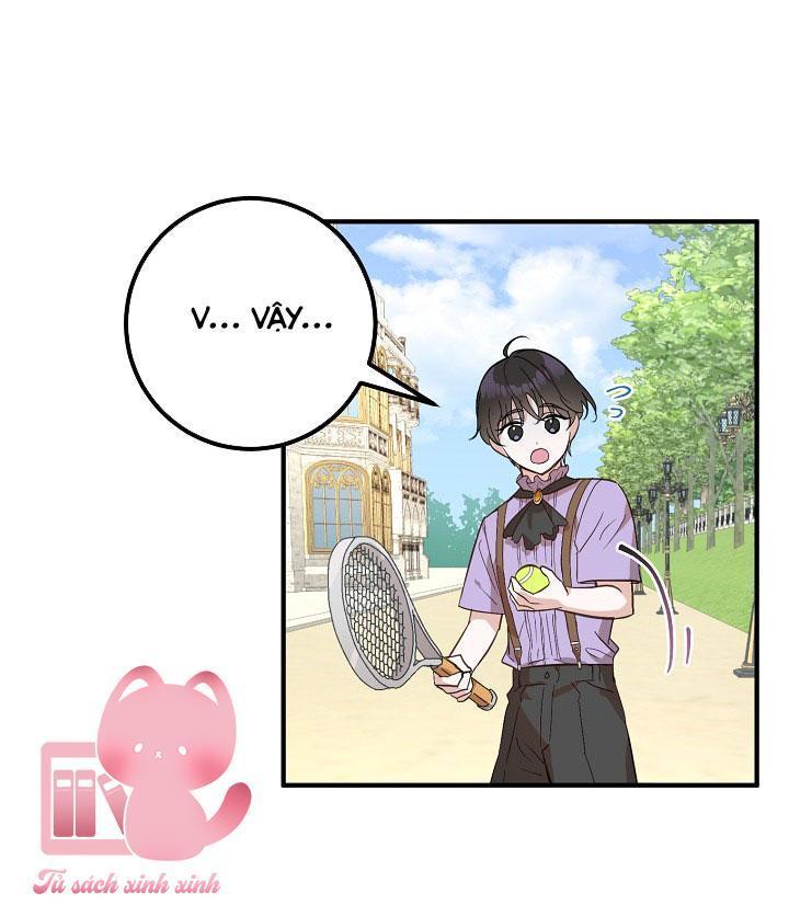 bác sĩ hoàn thành trách nhiệm rồi chapter 4 51