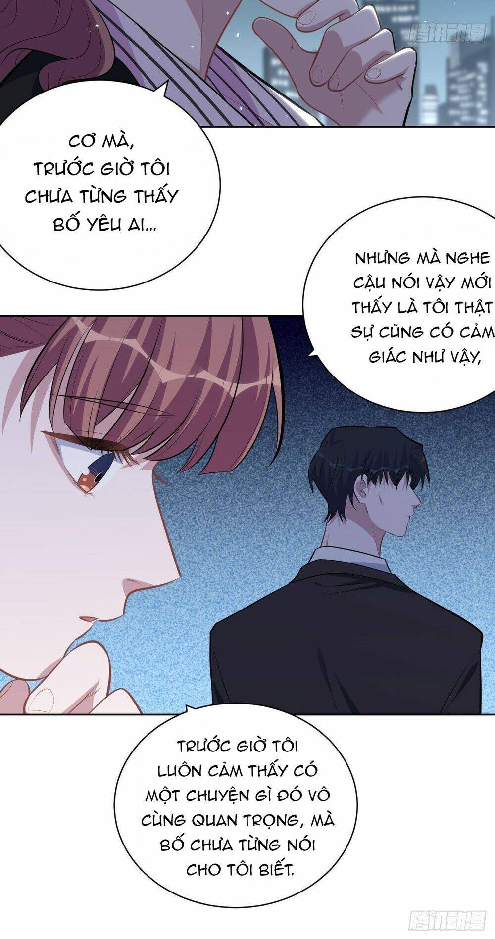 nhạc phụ đại nhân là lão bà chapter 149 25