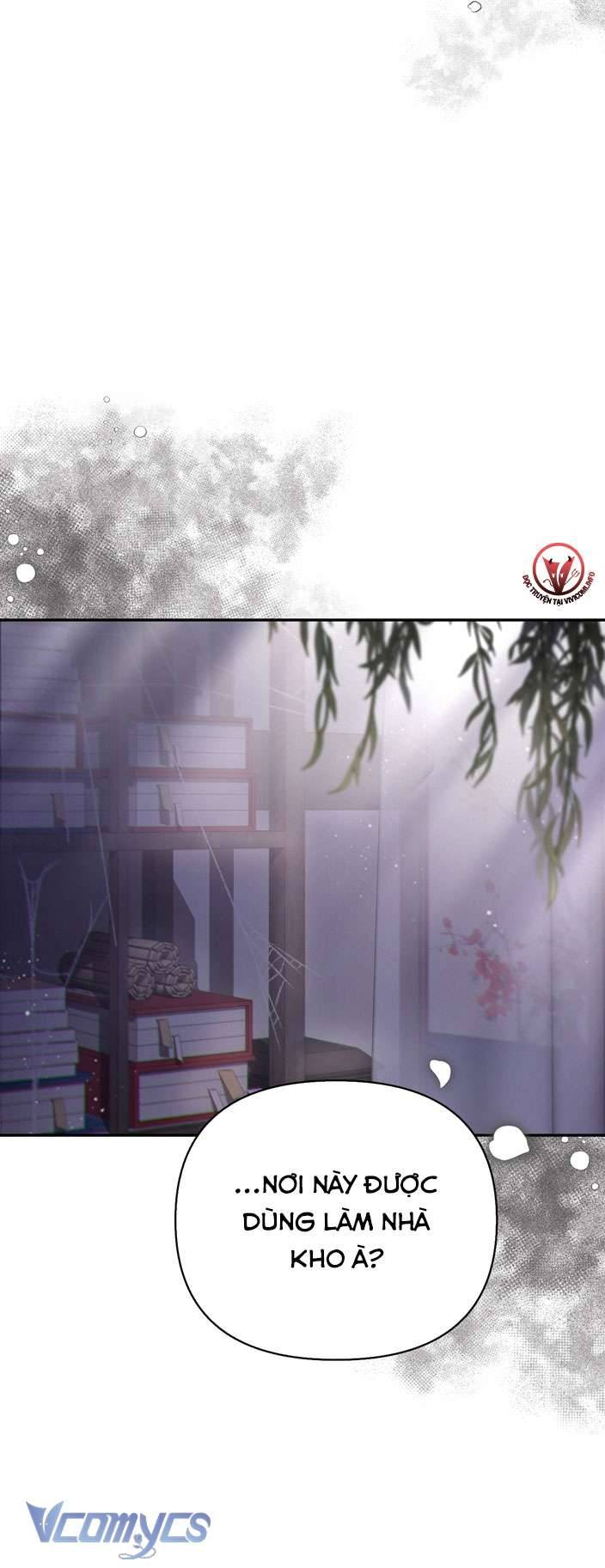 [18+] tiết học bí mật của trung điện chapter 26 23