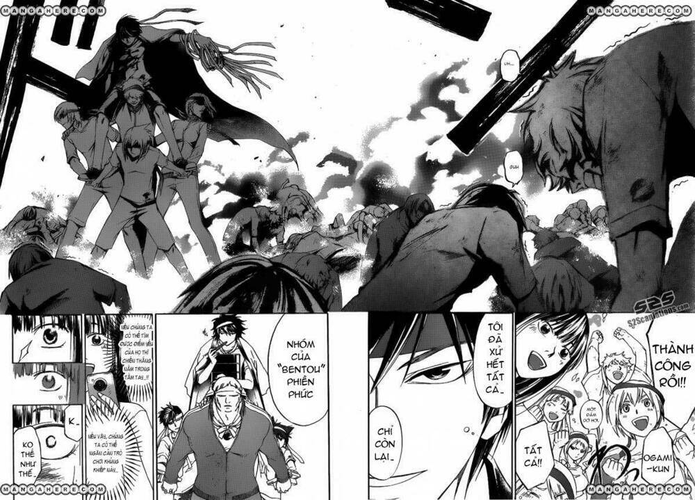 code breaker chapter 192 13