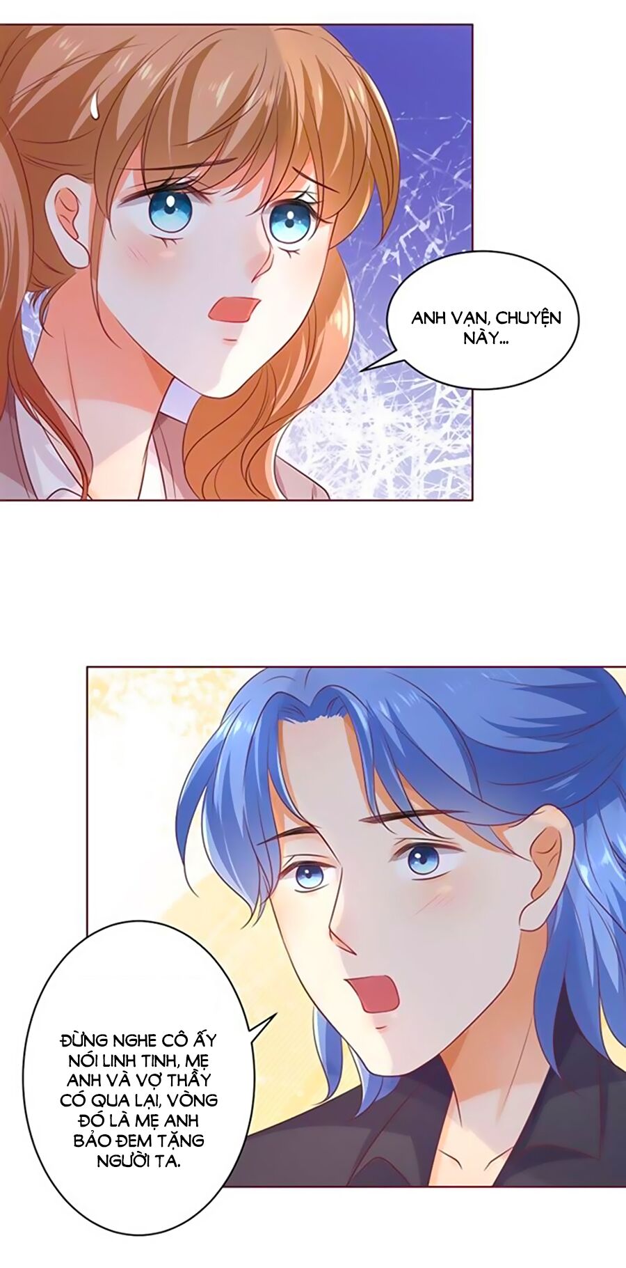 bác sĩ sở cũng muốn yêu chapter 149 23