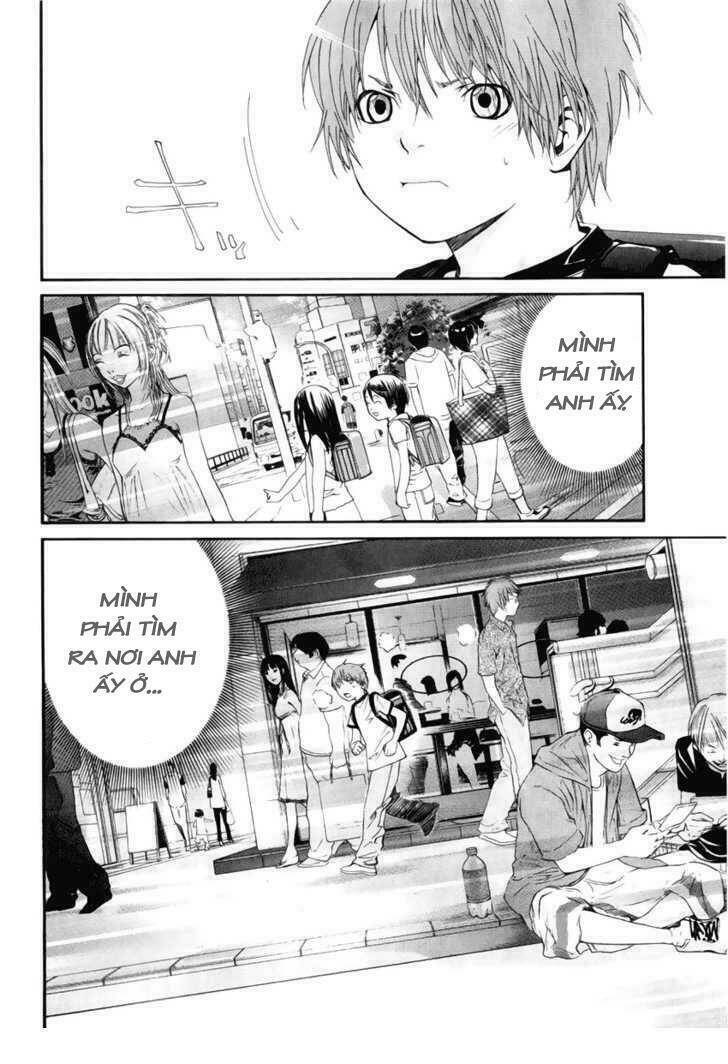 alive - the final evolution chapter 38 13