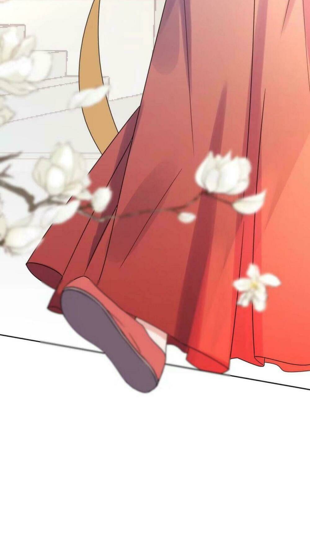 theo đuổi hoàng tử quá khó a~ chapter 31 9