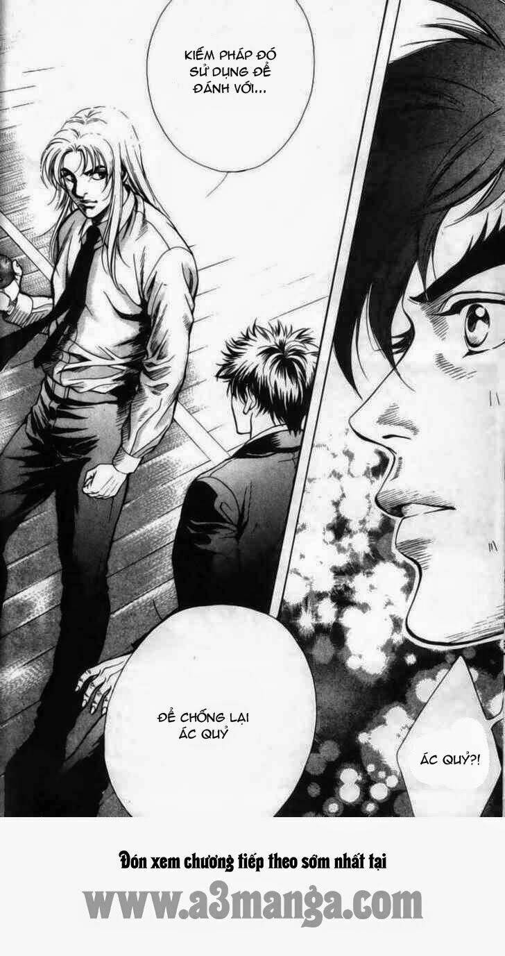 evil's return chapter 14 22