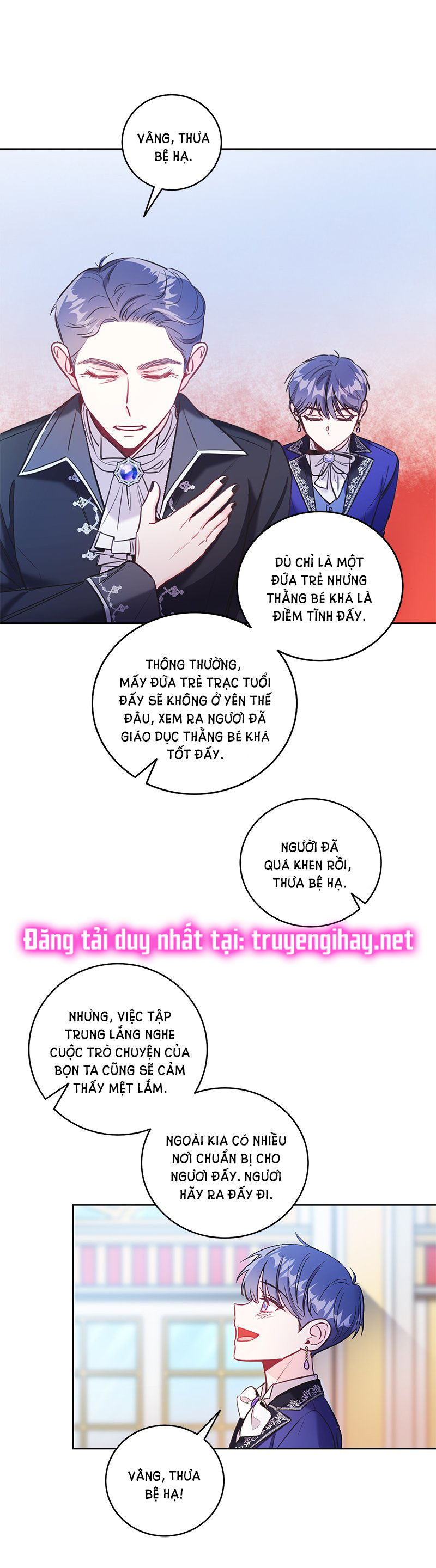 chàng nam phụ kia thực ra là con gái chapter 1 43