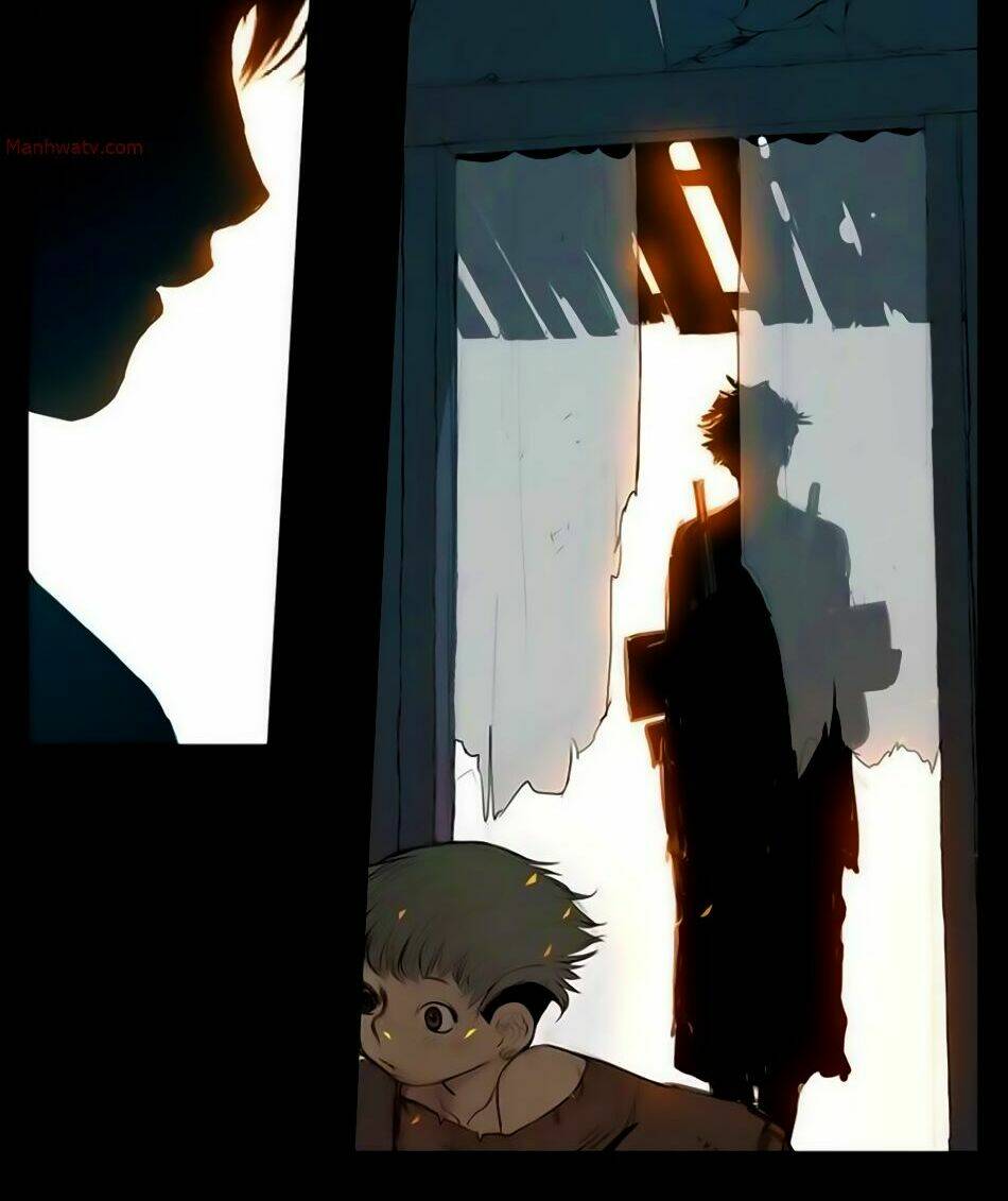 thanh gươm danh vọng chapter 4 102