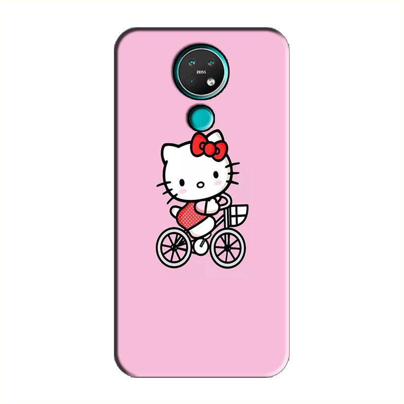 ỐP LƯNG IN DÀNH CHO NOKIA 6.2