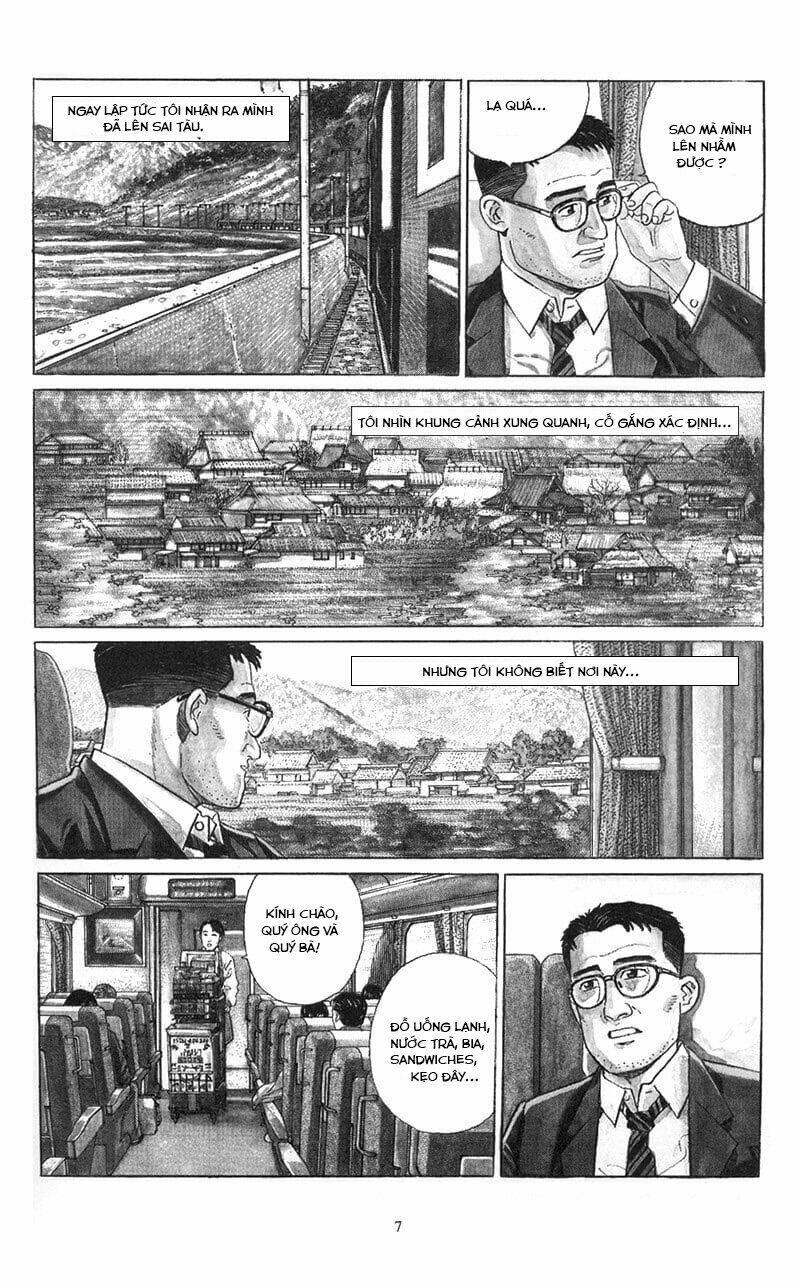 khu phố xa xăm chapter 1 6