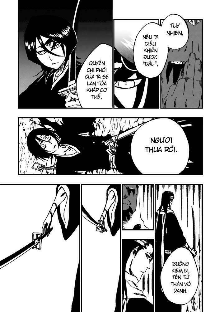 thần chết ichigo chapter 301 17