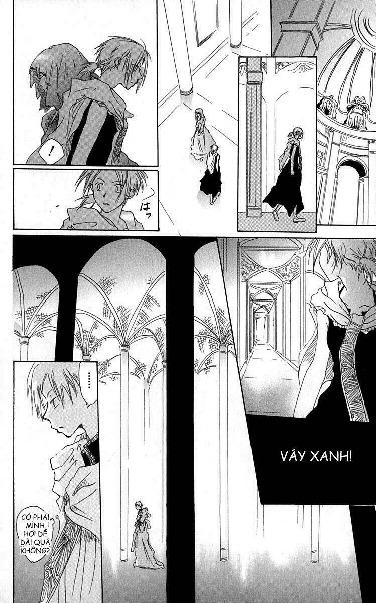 hiiro no isu chapter 1 47