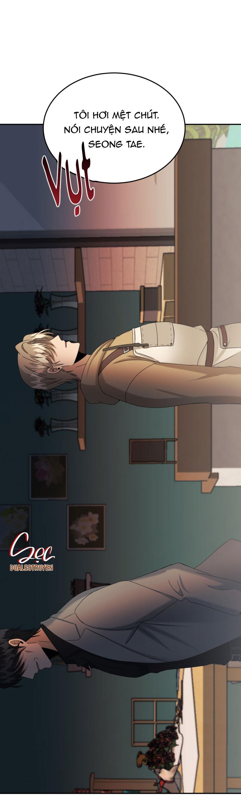 tuyển tập những ông chú tà zâm chapter 7.3 68