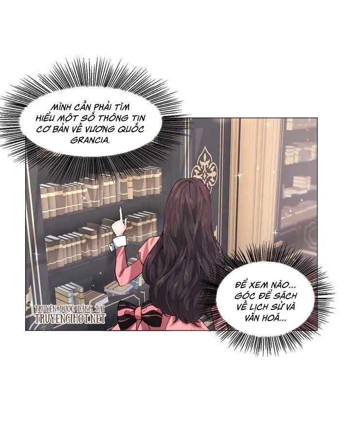 cách để nhân vật phụ phá đảo game hẹn hò chapter 6 12