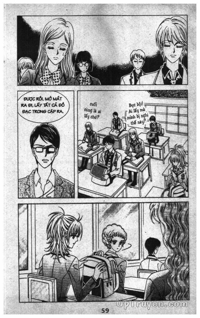 dạ khúc chapter 5 58