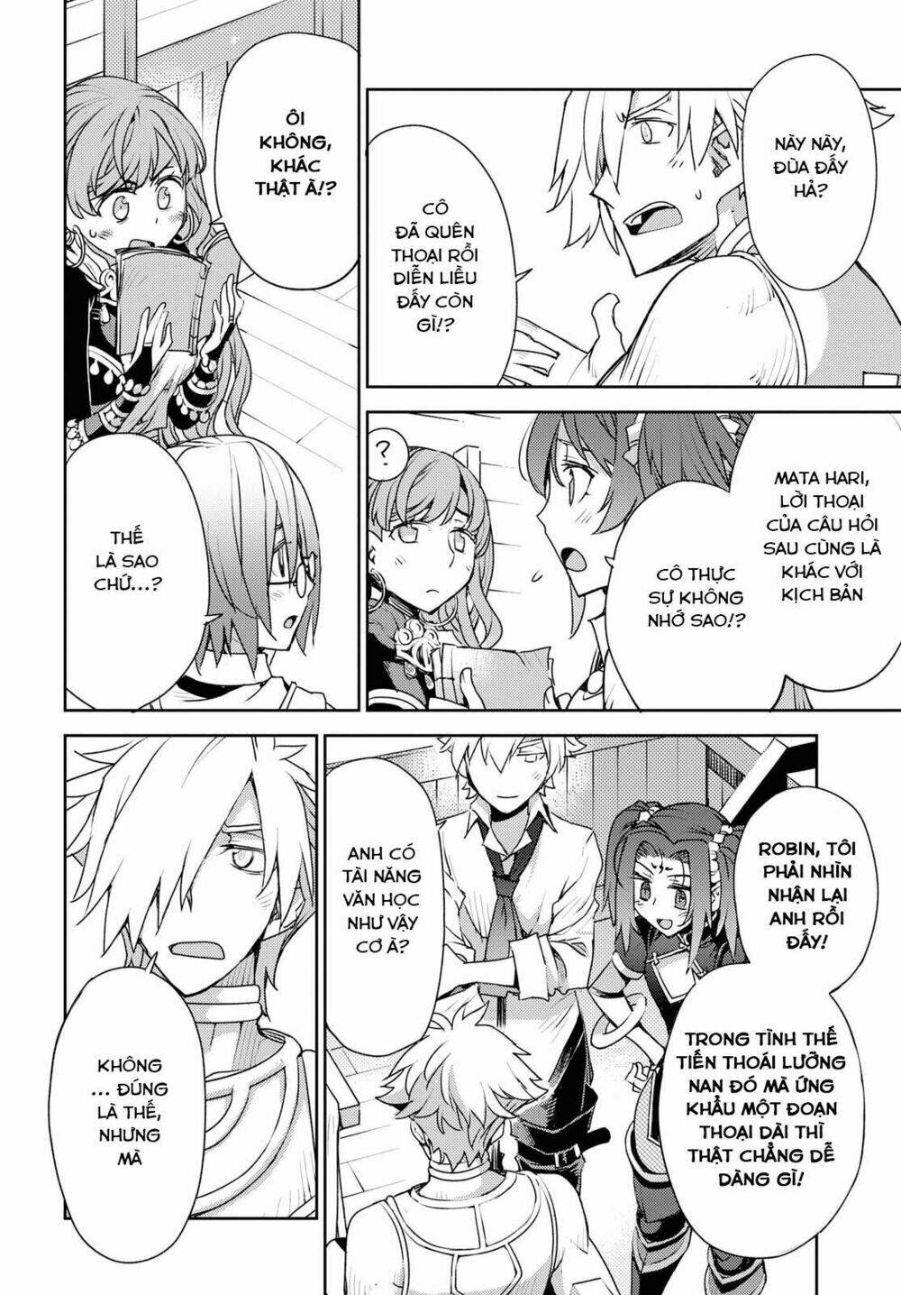 fate/grand order: epic of remnant - salem chapter 8 5