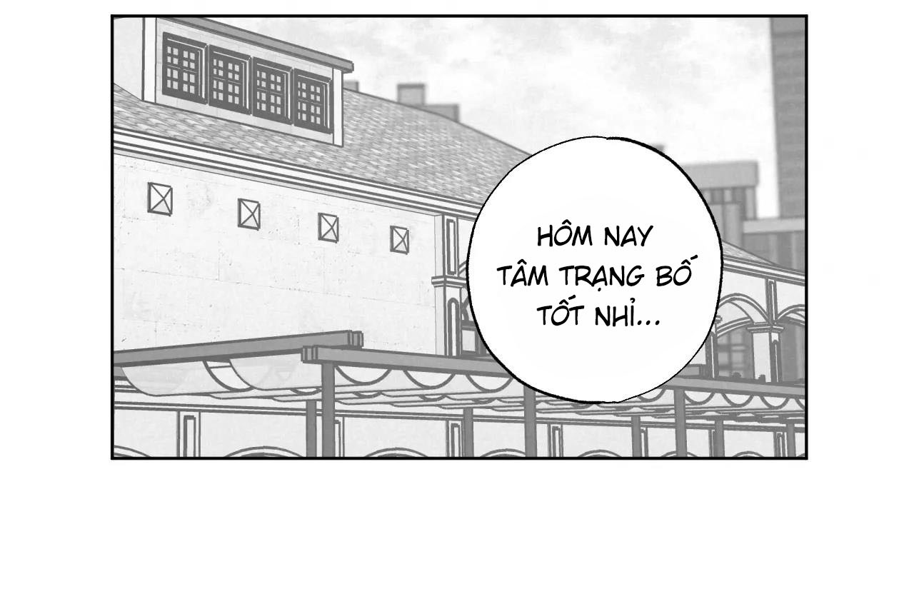 Tin Vào Tín Hiệu Của Tôi chapter 35