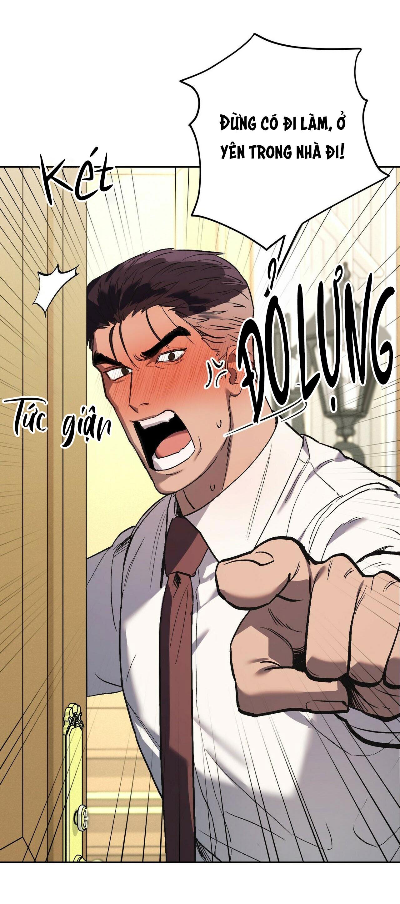 làm dâu nhà tài phiệt họ kang chapter 24 56