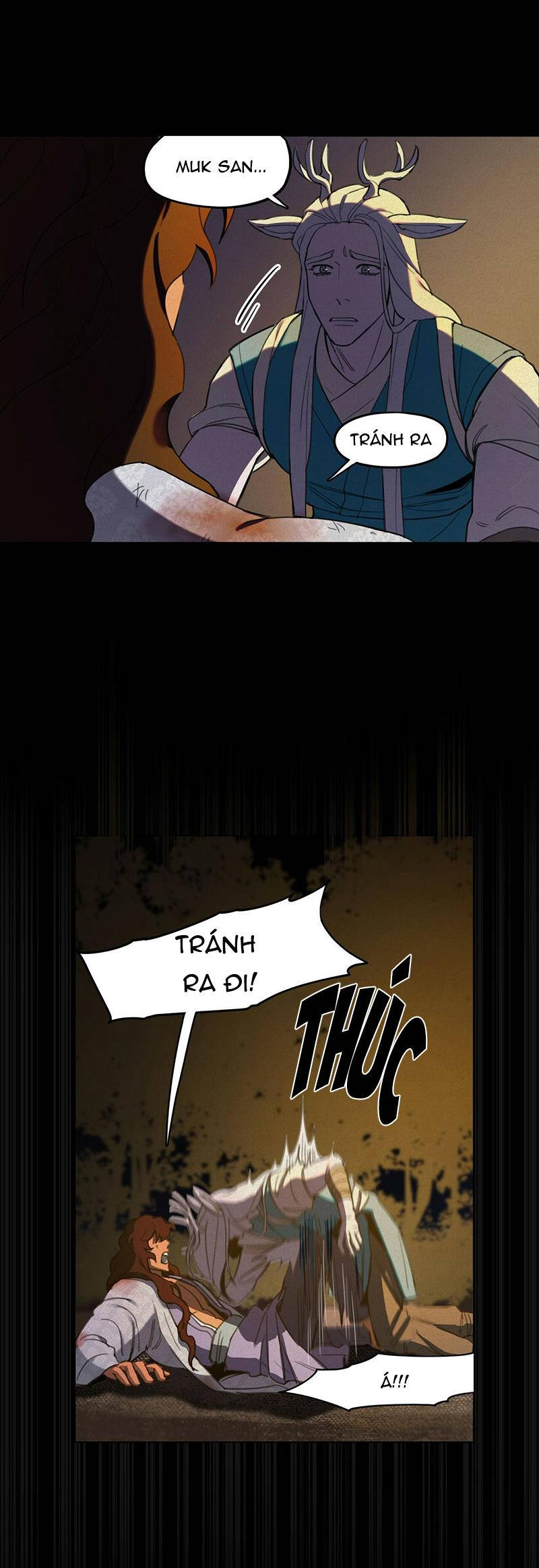 ta không phải tiều phu chapter 12 20