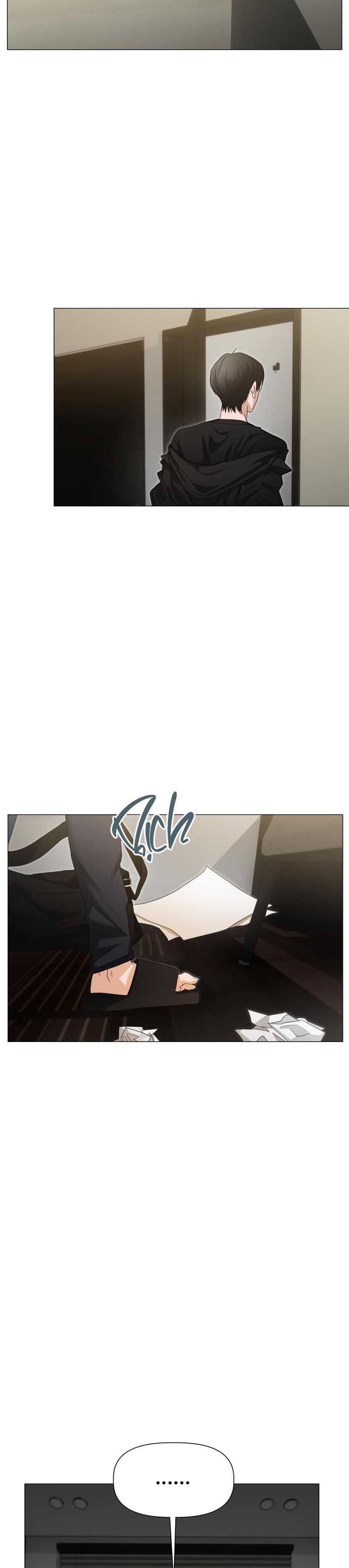 tế phẩm thần núi chapter 16 2