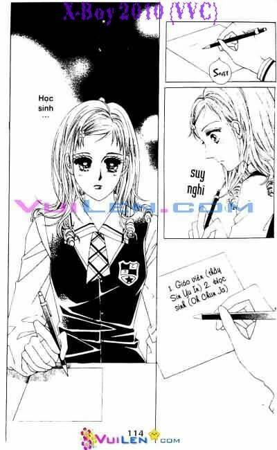 high school bullying chapter 14 24