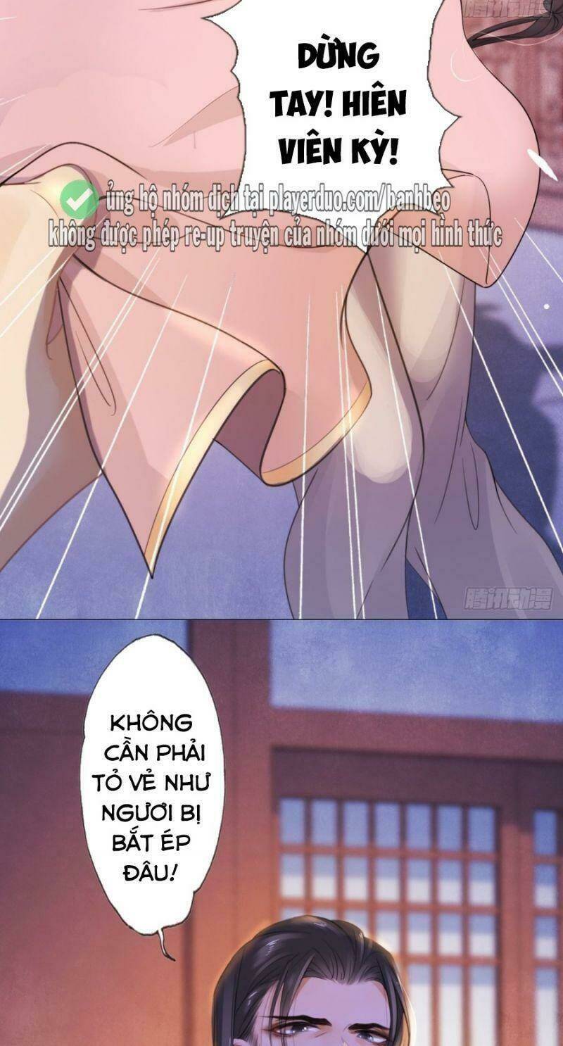 mê hoặc nhân tâm chapter 4 57