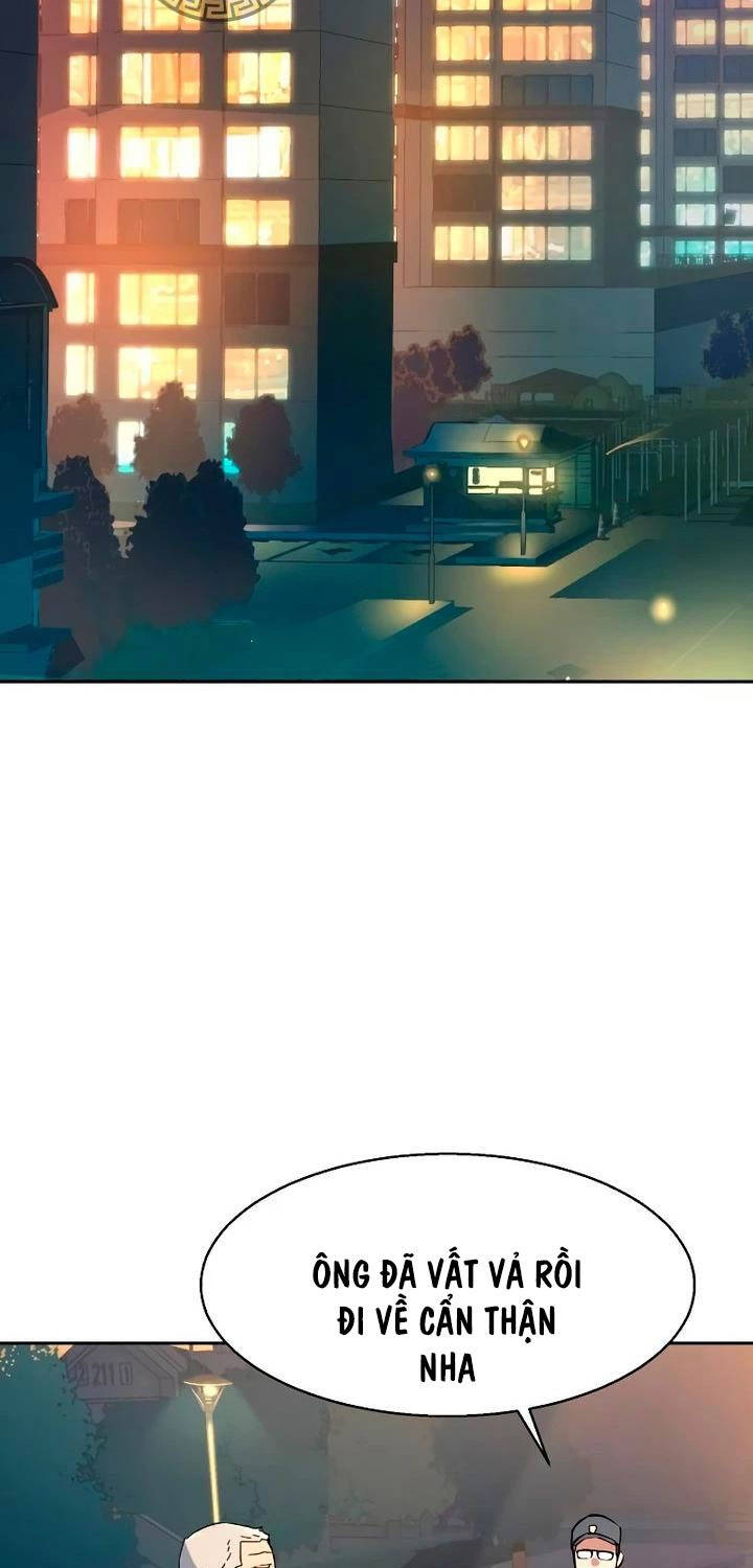 bạn học tôi là lính đánh thuê chapter 193 58