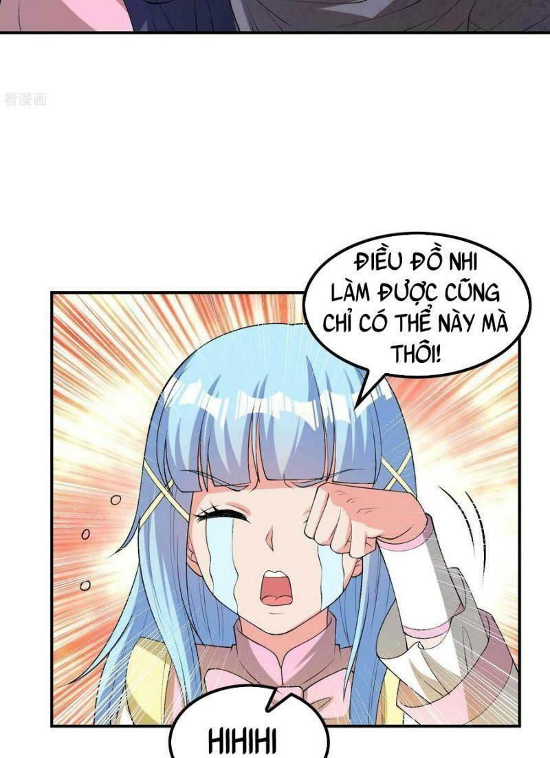 đệ nhất người ở rể chapter 164 14