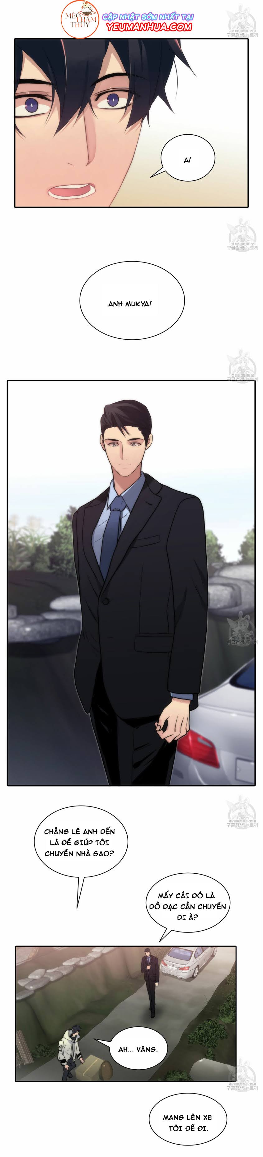 giai điệu của ngôn ngữ chapter 10 8