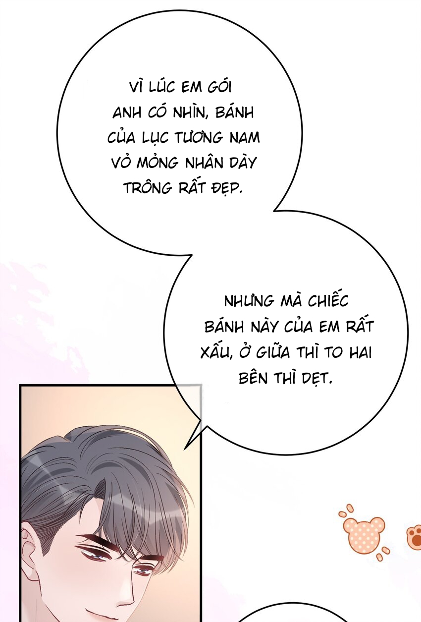 trước và sau ly hôn! chapter 87 33