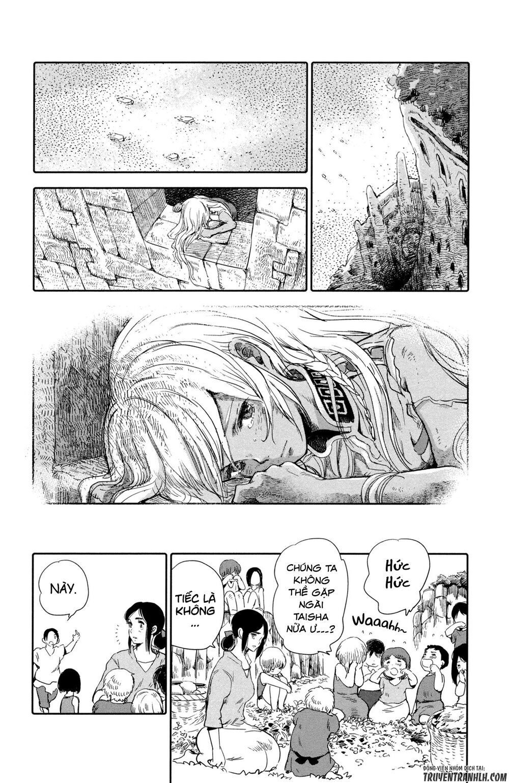 children of the whales chapter 6 38