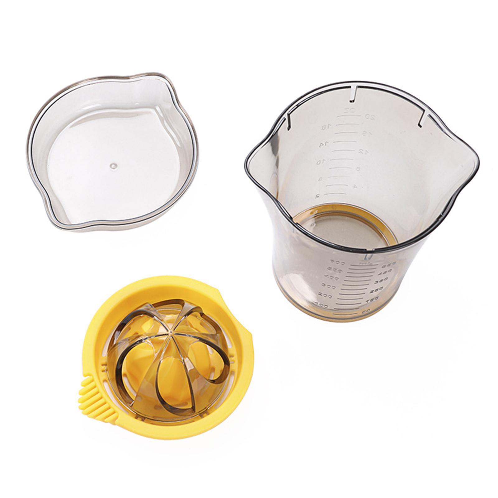 Multifunction Manual Juicer r Manual r for Kitchen