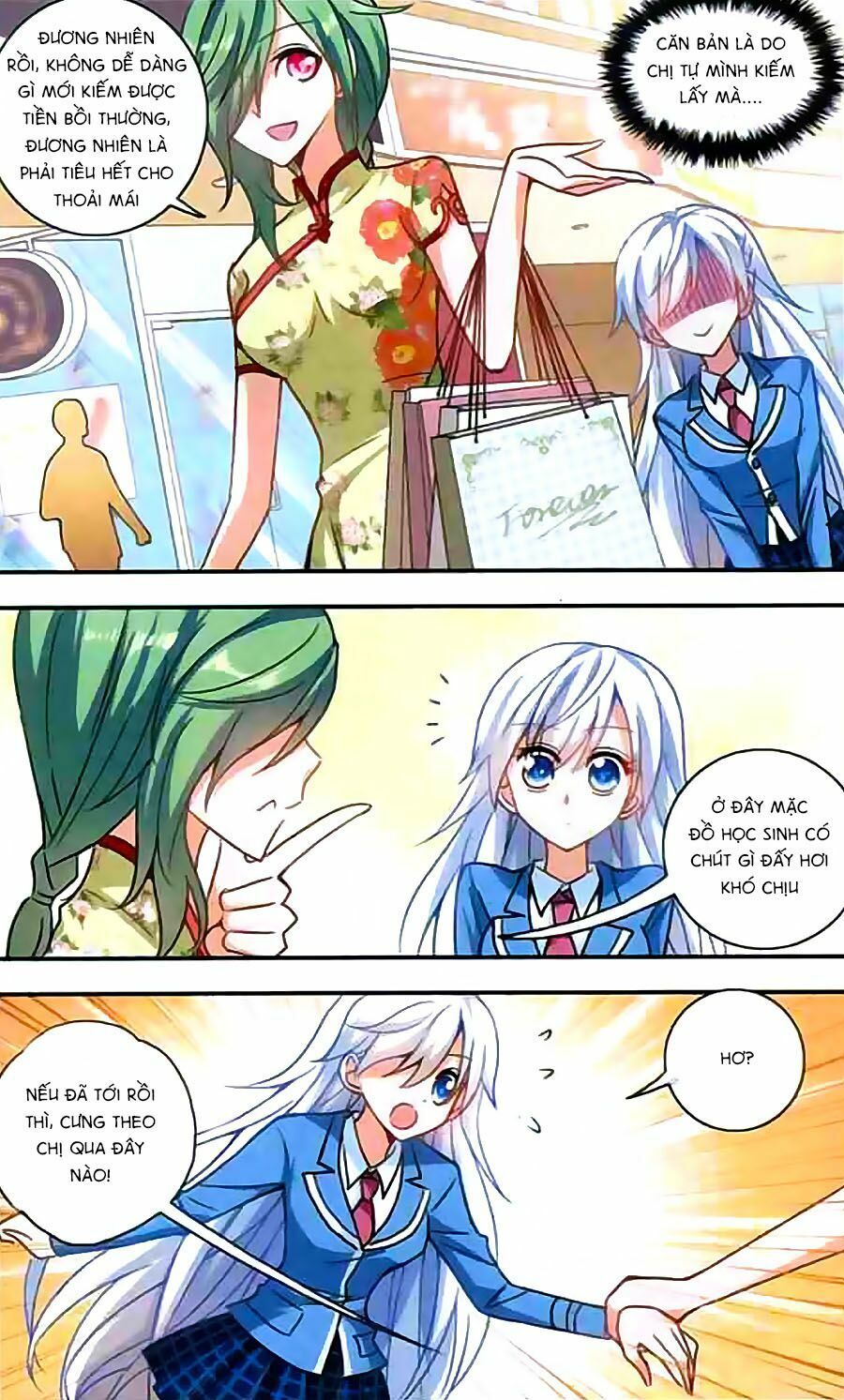 tô tịch kỳ quái chapter 23 5