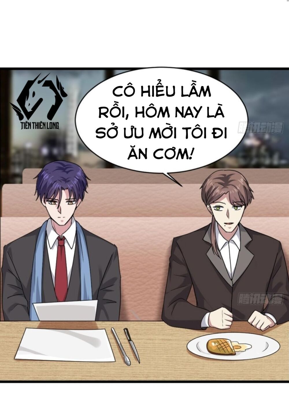 hệ thống nghịch tập thiên hậu chapter 54 7