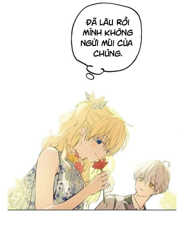 bỗng một ngày nọ tôi trở thành nàng công chúa chapter 64 63