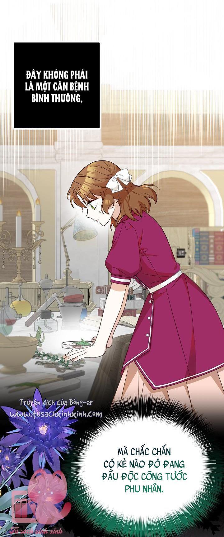 bác sĩ hoàn thành trách nhiệm rồi chapter 17 5