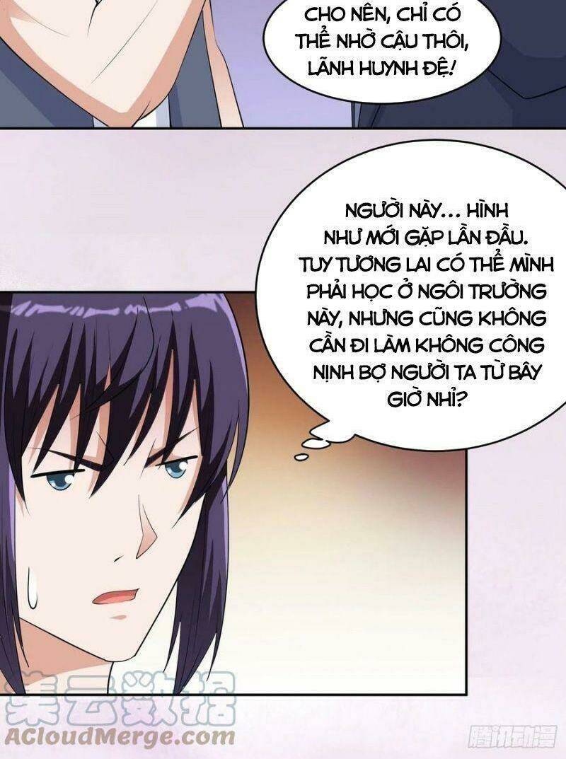 người tu tiên tại đô thị chapter 169 19