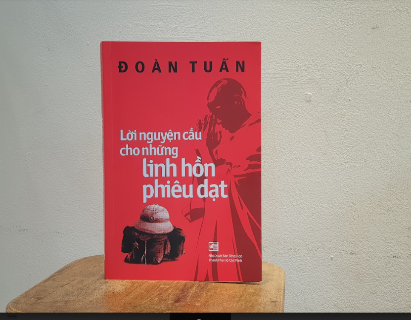 Lời Nguyện Cầu Cho Những Linh Hồn Phiêu Dạt