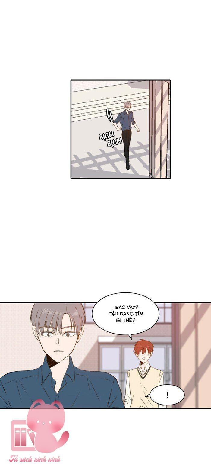 a good day to be a dog chapter 27 33