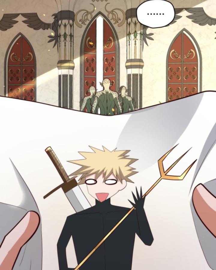 người chơi và nhân vật chính đều muốn làm hại ta chapter 154 59