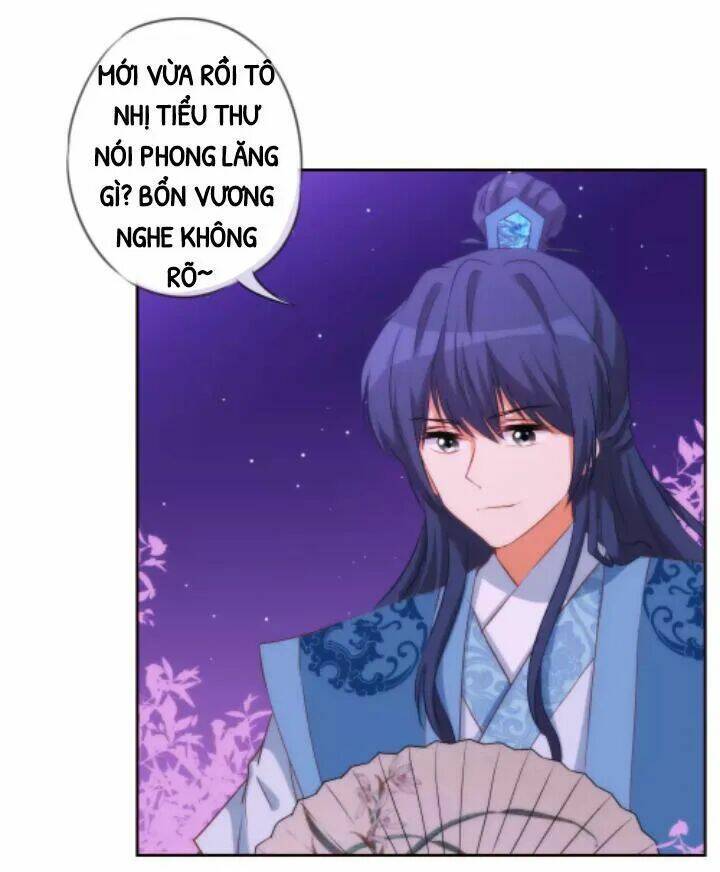 ồ, phu quân đáng yêu của tôi! chapter 42 14