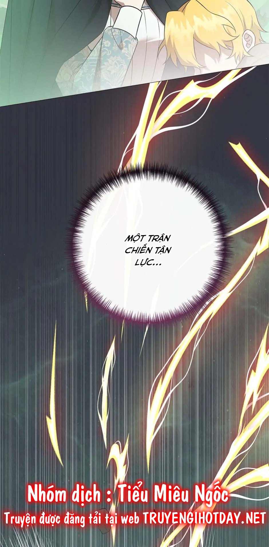 đừng ăn thịt tôi mà chapter 107 41